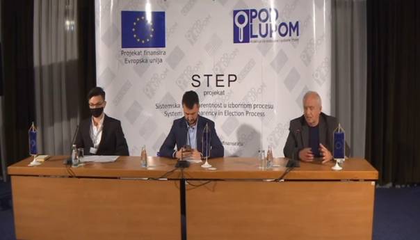 Pod lupom: Problemi na izborima u Doboju i Banjoj Luci