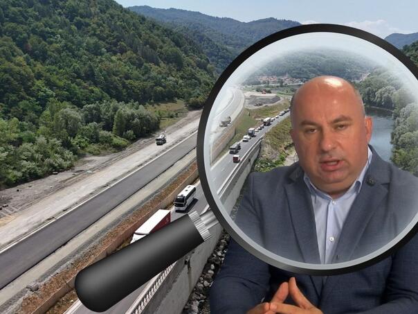 BiH bi zbog Autocesta Federacije mogla završiti na crnoj listi kreditora