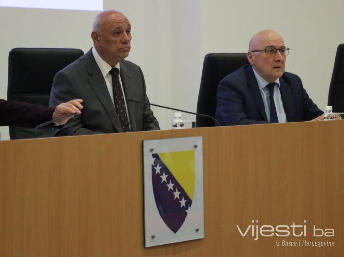 Pod lupom: Sa novim tehnologijama počinje nova era izbora u BiH