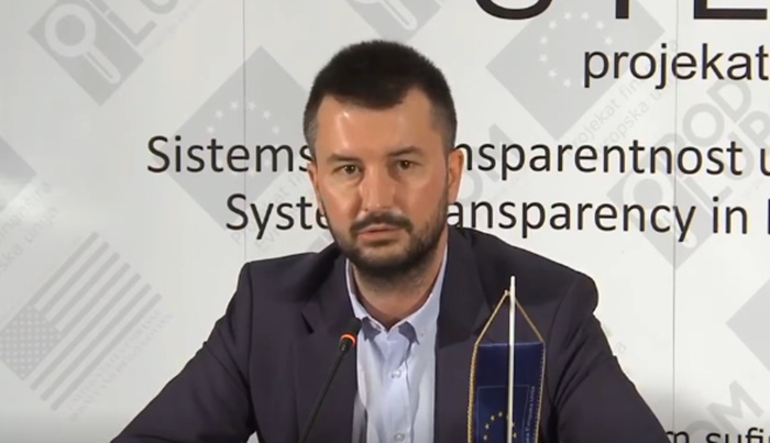 'Pod lupom': Zabilježene 84 kritične situacije