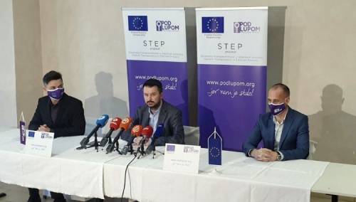 'Pod lupom': Zabilježene nepravilnosti na izborima u Prijedoru