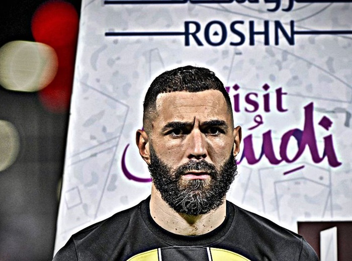 Pod pritiskom: Benzema odbio prijedlog Saudijaca