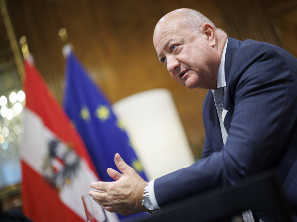 Pod pritiskom krajnje desnice, Austrija predlaže nova pravila za azil