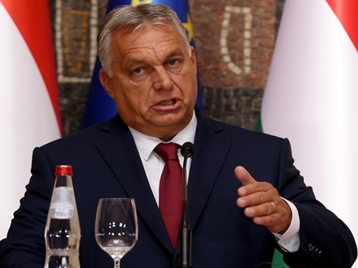 Pod pritiskom Mađarske: Bugarska ukida porez na tranzit ruskog plina