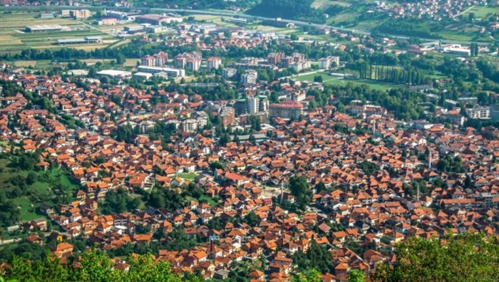 Pod zdravstvenim nadzorom 76 osoba u Visokom