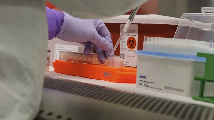 U RS nema novozaraženih, 15.570 pod nadzorom