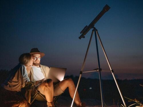 Pod zvijezdama: Kako i gdje u BiH snimiti čaroliju noćnog neba