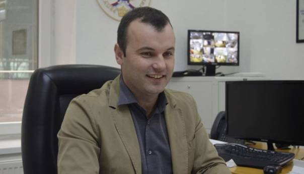 Podaci CIK-a: Grujičić naglo prešao u vodstvo