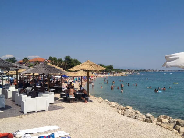 Podaci iz juna pokazuju: Značajan pad broja turista u Hrvatskoj