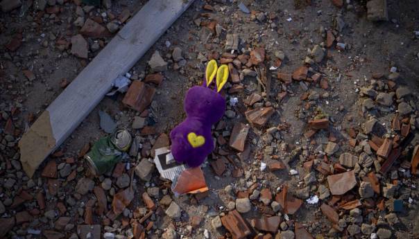 Podaci UN-a: U Ukrajini ubijeno 227 civila