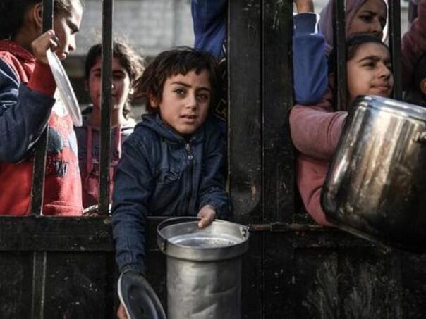 Podaci UN-a: Za samo dva dana u Gazi ubijeno preko 50 djece