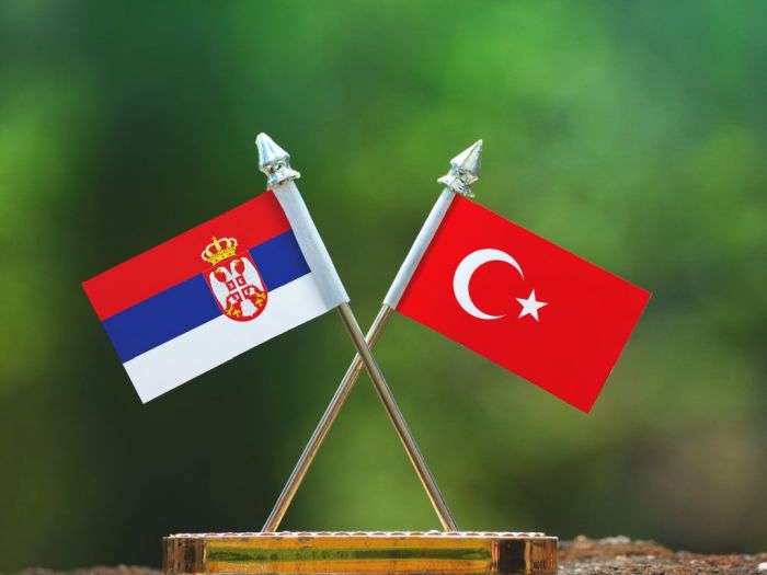 Podatak koji je podijelio javnost u Srbiji: Najviše turcizama ima upravo u njihovom jeziku