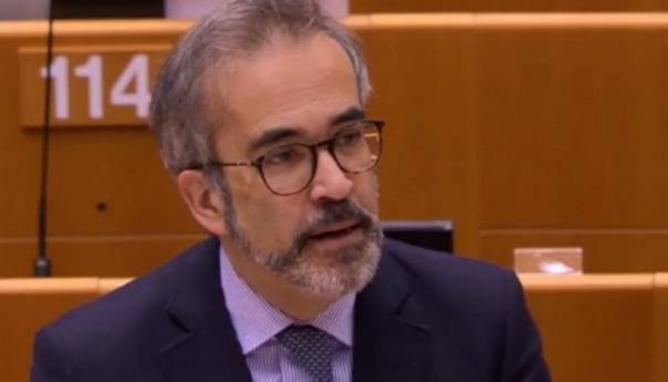 Podbačaj međunarodnog i evropskog društva za srebrenički genocid je neoprostiv