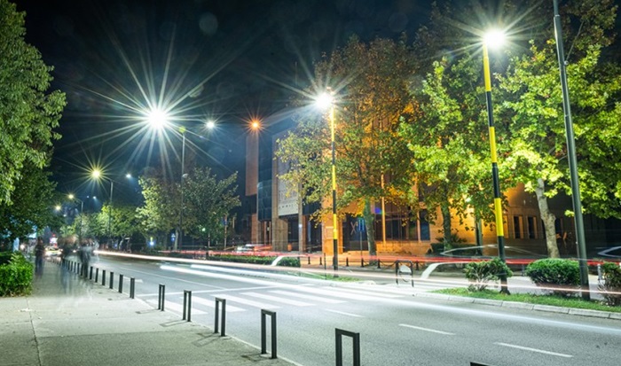Podgorica i još pet gradova ulaze u novi lockdown