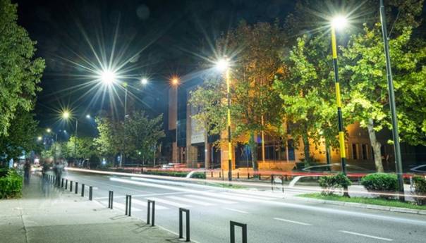 Podgorica i još pet gradova ulaze u novi lockdown