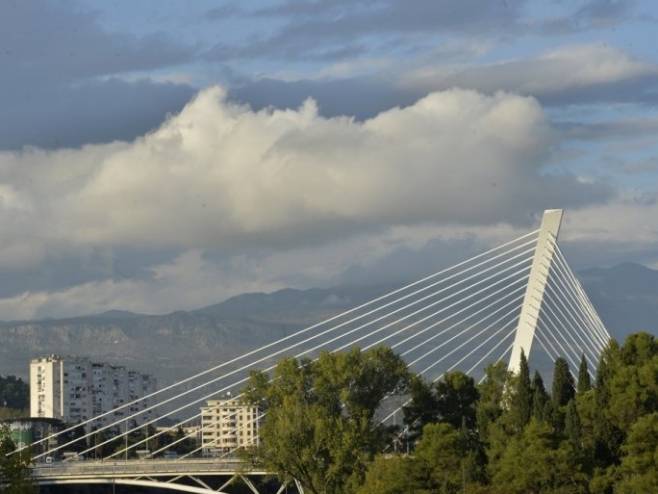 Podgorica: Jednomjesečni pritvor osumnjičenom za kopanje tunela do Višeg suda