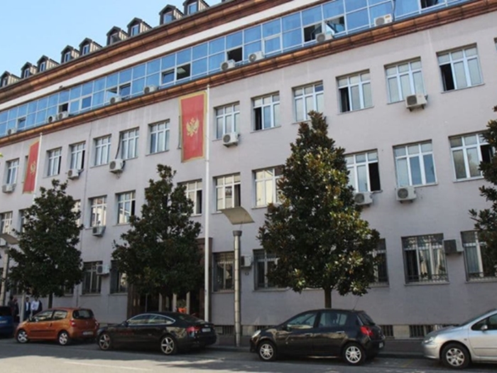 Podgorica: Nakon saslušanja uhapšene još četiri osobe zbog afere 'Tunel'