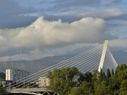 Podgorica: Potvrđene optužnice protiv 22 osobe zbog stvaranja kriminalne organizacije