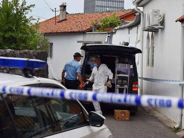 Podgoričanin nakon pucnjave podlegao povredama