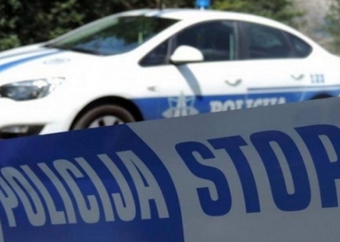 Podgorička policija identifikovala dijete koje je slalo lažne dojave o bombama