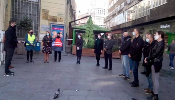 Podići spomenik za sjećanje na ubijene na Kazanima, tokom rata u BiH
