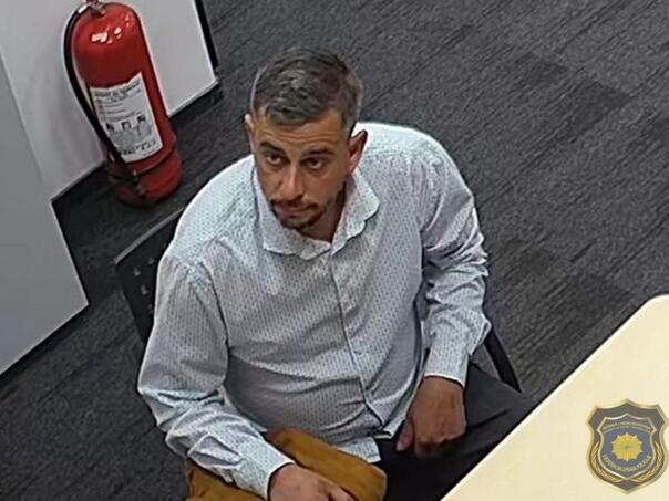 Podigao kredit u Sarajevu s lažnom ličnom: FUP objavio fotografije
