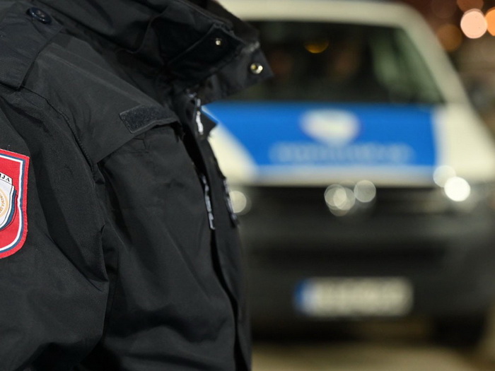 Podignut stepen sigurnosti u RS nakon napada u Beogradu