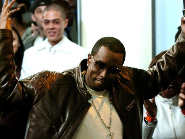 Podignuta nova savezna optužnica protiv američkog repera