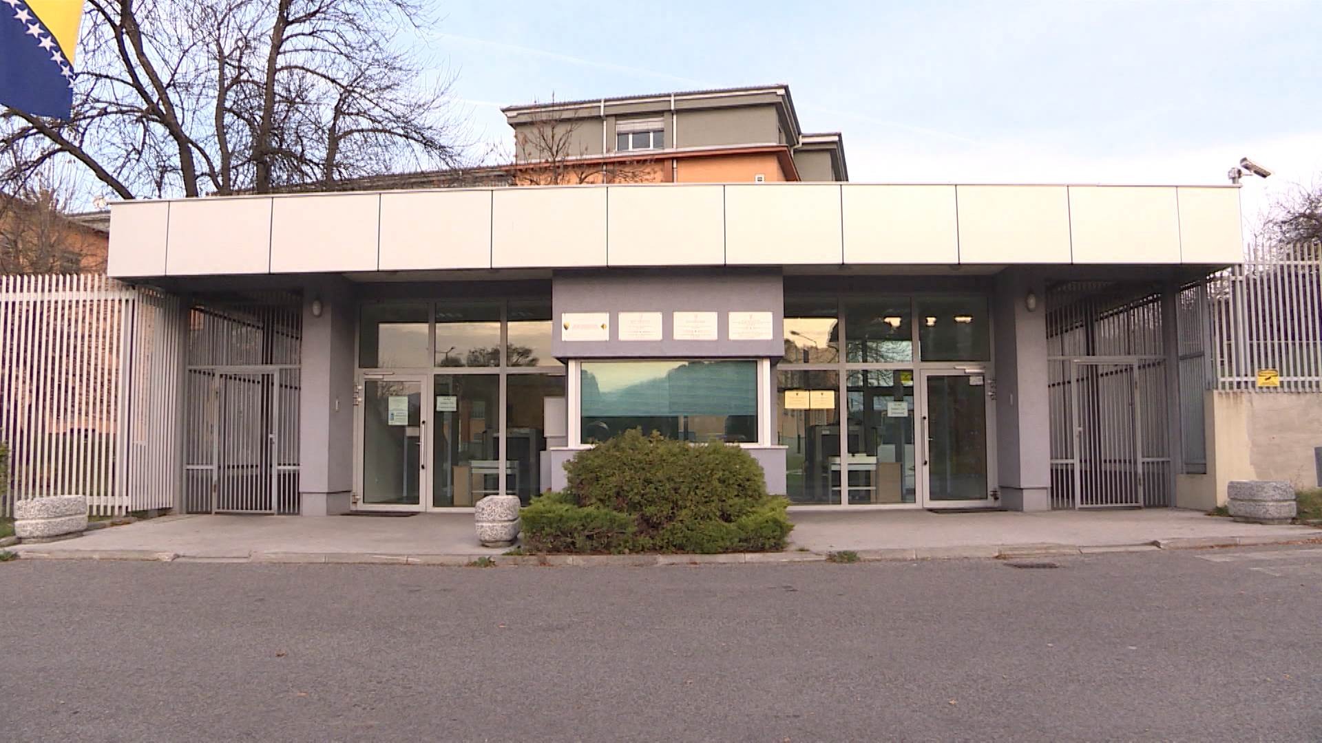 Podignuta optužbnica protiv devet osoba za ratni zločin u Novoseocima