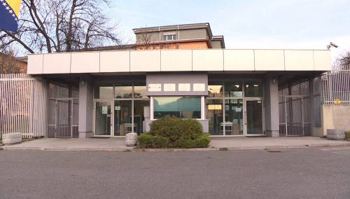 Podignuta optužbnica protiv devet osoba za ratni zločin u Novoseocima