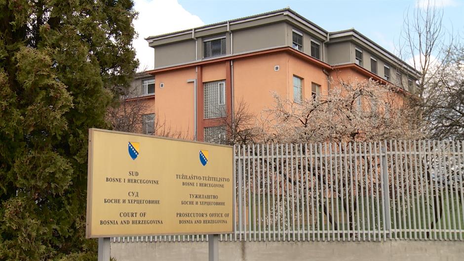 Podignuta optužica za krijumčarenje cigareta u vrijednosti od 1,15 miliona KM