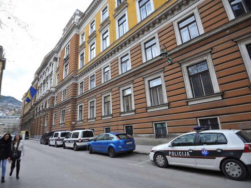 Podignuta optužnica: Pazar u iznosu od 56.015 KM uzeo sebi