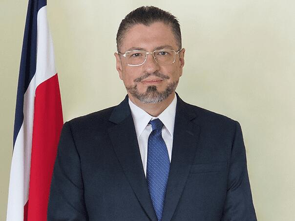 Podignuta optužnica, predsjedniku Kostarike prijeti zatvor