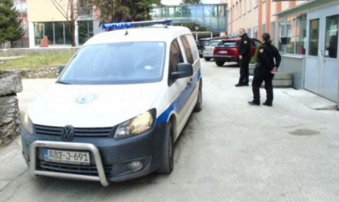 Podignuta optužnica: Uposlenici GP uzimali novac za radna mjesta