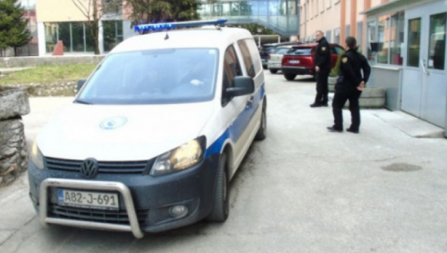 Podignuta optužnica: Uposlenici GP uzimali novac za radna mjesta