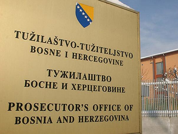 Podignuta optužnica protiv Adnana Ćatića za terorizam i sudjelovanje na stranim ratištima