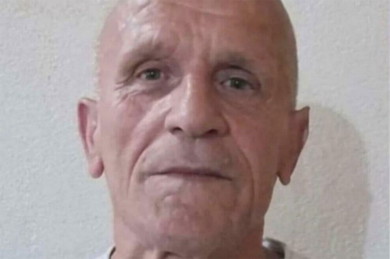 Podignuta optužnica protiv Alije Balijagića