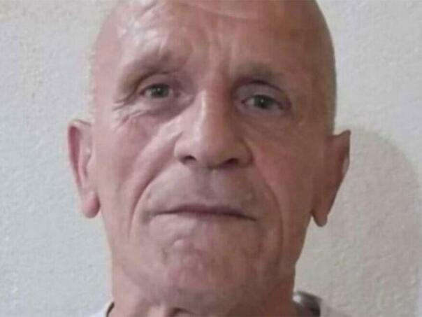 Podignuta optužnica protiv Alije Balijagića