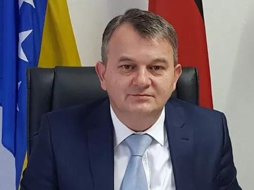 Podignuta optužnica protiv bivšeg generalnog konzula BiH u Njemačkoj