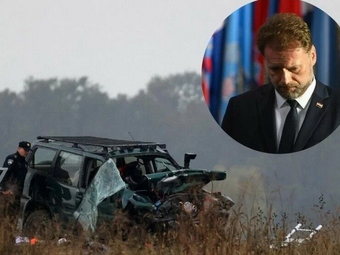Podignuta optužnica protiv bivšeg hrvatskog ministra zbog ubistva