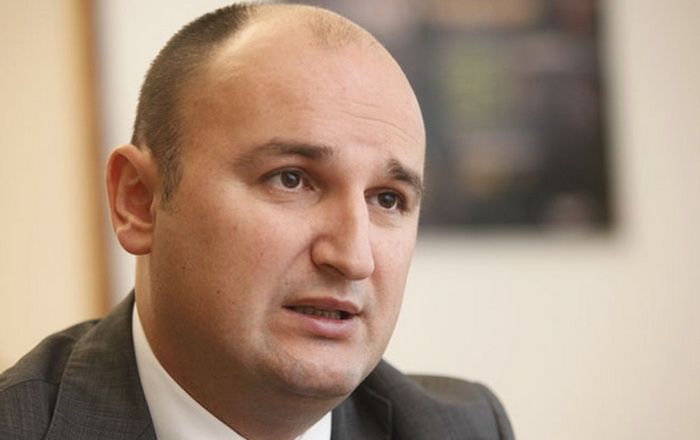 Podignuta optužnica protiv bivšeg premijera RS Džombića