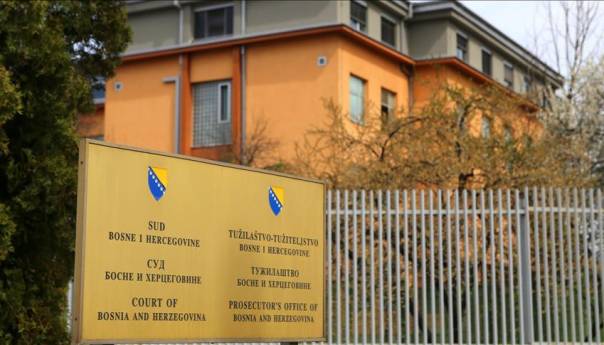 Podignuta optužnica protiv Braneta Petkovića za ratni zločin na području Goražda