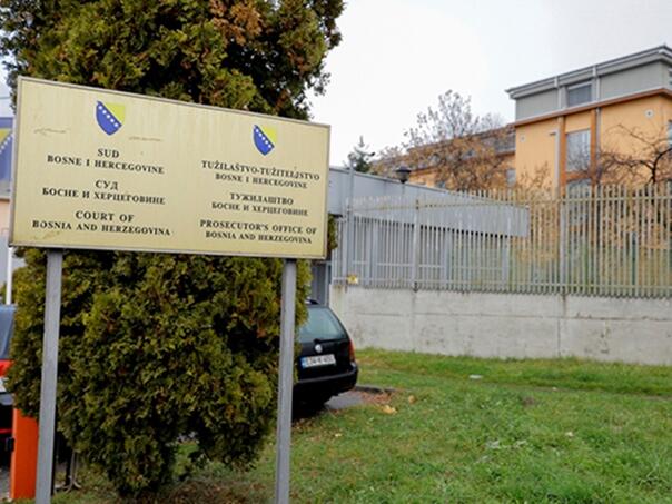 Podignuta optužnica protiv četiri osobe za organizirano krijumčarenje većeg broja migranata