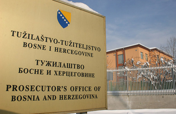 Podignuta optužnica protiv Damira Miskina za zločin u Nevesinju