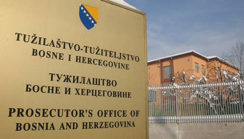 Podignuta optužnica protiv Damira Miskina za zločin u Nevesinju