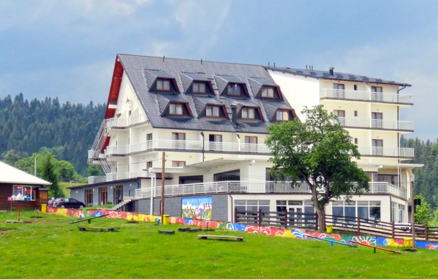 Podignuta optužnica protiv direktorice kompleksa 'Ajdinovići' zbog trovanja djece hranom 
