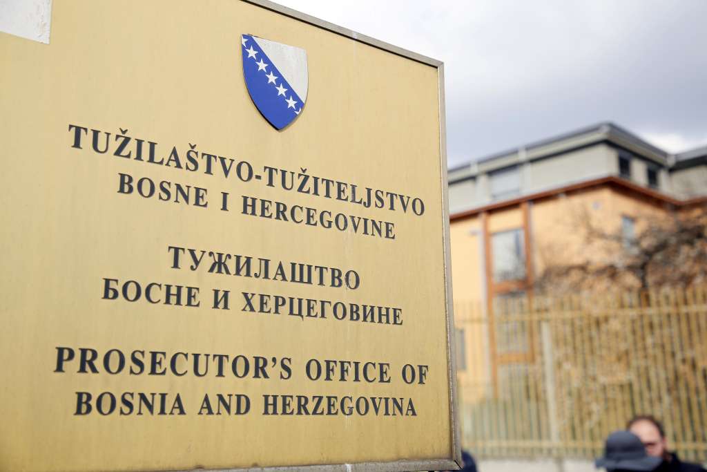 Podignuta optužnica protiv Duška Maletića za krijumčarenje grupe migranata