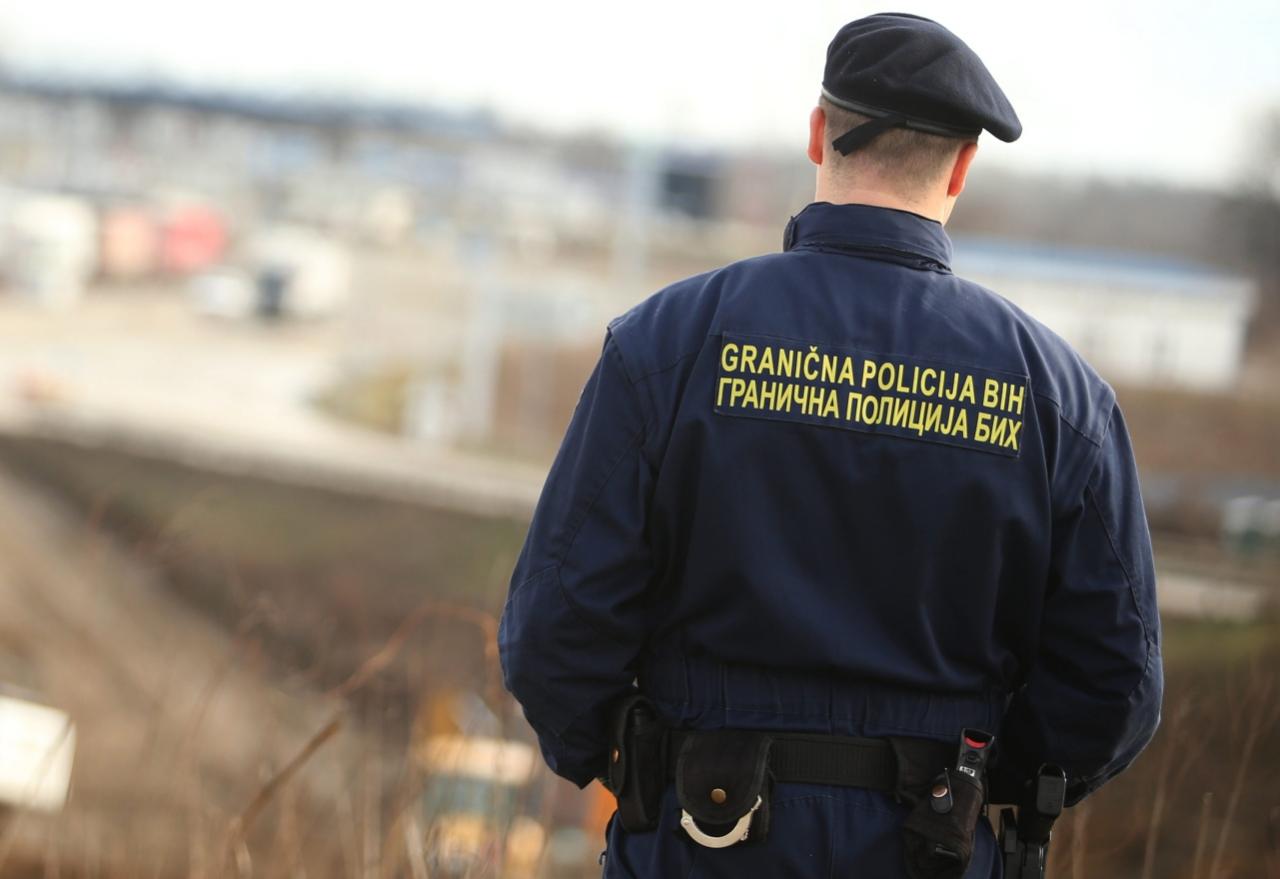 Podignuta optužnica protiv dvojice pripadnika GP BiH zbog korupcije