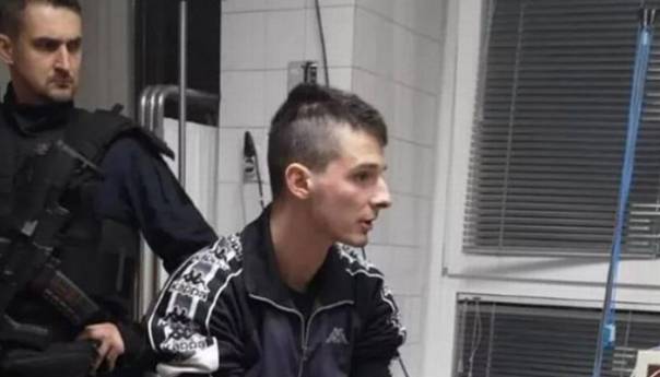 Podignuta optužnica protiv Filipa Zavadlava, prijeti mu 50 godina zatvora