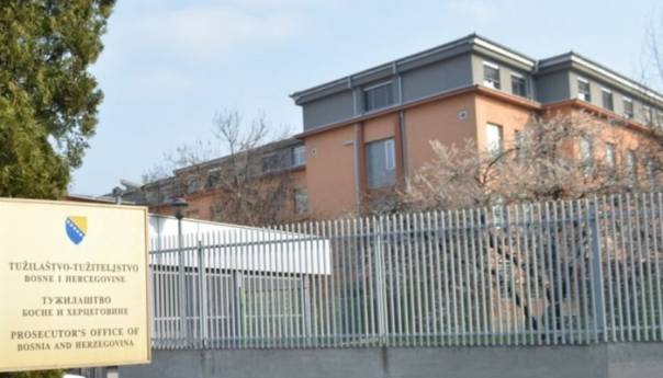 Podignuta optužnica protiv Gorana Viškovića zbog zločina protiv čovječnosti